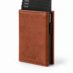 Ezen Trifold - Café Claro