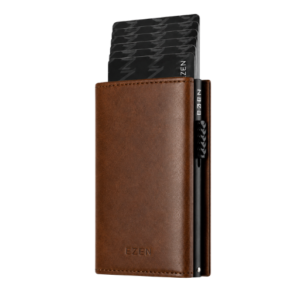 Ezen Trifold - Café Espresso