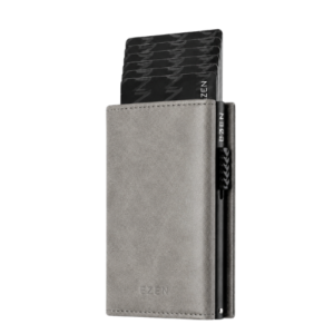Ezen Trifold - Gris