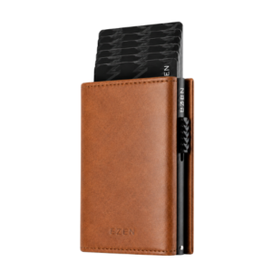 Ezen Trifold - Café Claro
