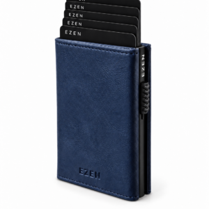 Ezen Trifold - Azul