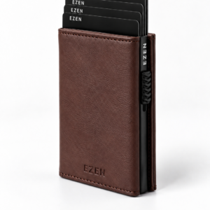 Ezen Trifold - Café Espresso