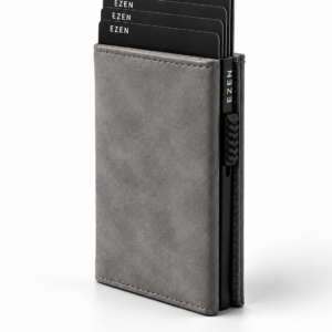 Ezen Trifold - Gris