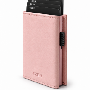 Ezen Trifold - Rosado