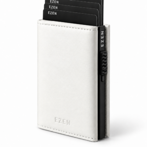 Ezen Trifold - Blanco